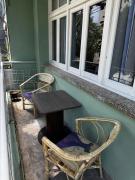 Departamento centrico