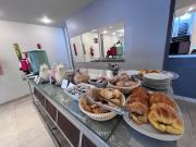 Hotel Alfonso NUEVO DUEÑO