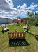 Top Gobernador Gregores