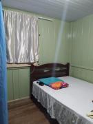 Casa na Praia do Sonho