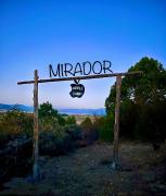 Top San Antonio de las Alazanas