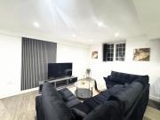 Apartment in Caversham Apartment in Caversham