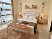 Cozy Panoramic View Unit