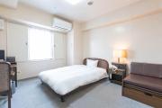 Hotel Alpha Inn Akita - Vacation STAY 67280v Hotel Alpha Inn Akita - Vacation STAY 67280v