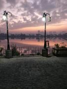 كمباوند الخليج