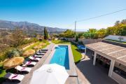 Exceptional Costa del Sol Villa El Espuela for 8 Heated pool Amazing views & quality
