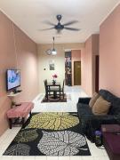 Markleff Homestay 1