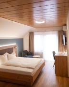 Gasthaus zum Rössel Lichtenau