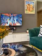 Top Nairobi Top Nairobi