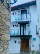 Apartamento Turístico la Casa escondida