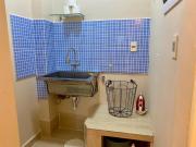 Apartamento RR Agradable y Moderno c 2 dormitorios y estacionamiento interno techado