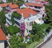 Oaza Tribunj Sea View