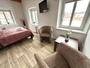 Top Černá v Pošumaví