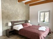 Top Černá v Pošumaví