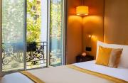 Hôtel La Bourdonnais by Inwood Hotels