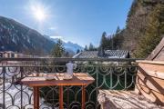 Le Cristal MT10 - Central Apartment - Close to ski lift - FreeParking