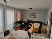 Cosy 3 bedroom apartment near the beach T112 Cosy 3 bedroom apartment near the beach T112