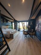 Bed and Breakfast, de Heidedijk