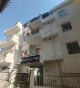 Hotel Gangetic Yoga Getaway