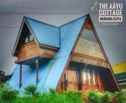 The Aayu Cottage