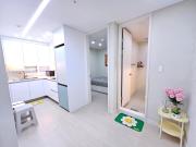 #open special price #double-station area comfortable 2-room