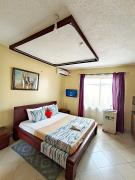 Pawenzi Serviced Apartments, Shanzu Mombasa