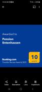 Pension Entenhausen