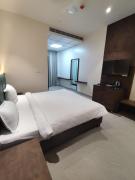Comfortstay Luxury Rooms