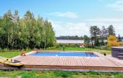 Pet Friendly Home In Swiatki Pet Friendly Home In Swiatki
