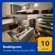 VOK Luxury Home I City Loft I Self Check-In