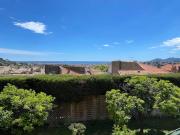 Architects house 100m2 sea view, terraces 35m2