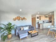 Lana #Clim#Terrasse - Meublé classé 3étoiles