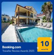 Top Fethiye
