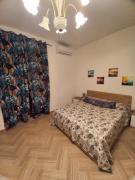 Casa i 2 venti appartamento Scirocco