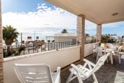 Front SEA Apartment 20 metri by Salento Prime
