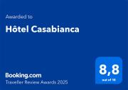 Hôtel Casabianca