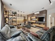Adore - Modern Apartment Lake