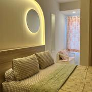 Minimalist 2BR @Sudirman Suites Apartment