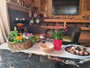 Beskiden Prime Exclusiv Chalets