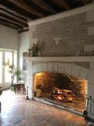 Gîte de charme - La Boursicauderie