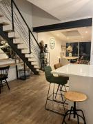 Maison 6 personnes - Idéal 24h du Mans