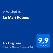 Lu Mari Rooms