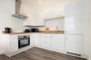 Stylish 1 Bedroom Apartment in Central Hull