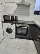 Bridge Hotel Apartments