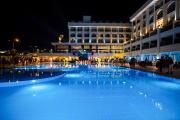 Sunthalia Hotels & Resorts UltraInclusive Adults Only Party Hotel