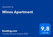 Minos Apartment