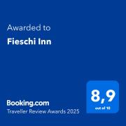 Fieschi Inn