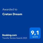 Cretan Dream