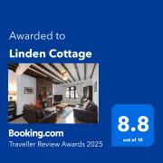 Linden Cottage Linden Cottage