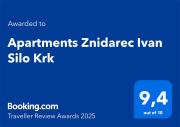 Apartments Znidarec Ivan Silo Krk